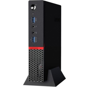 Компютер Lenovo ThinkCentre M715 Tiny (10M2S11X00)