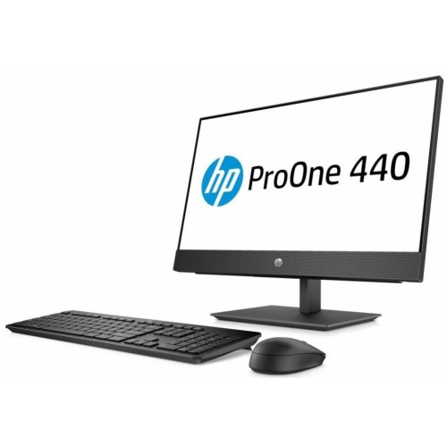 Компютер HP ProOne 440 G4 (4YV98ES)