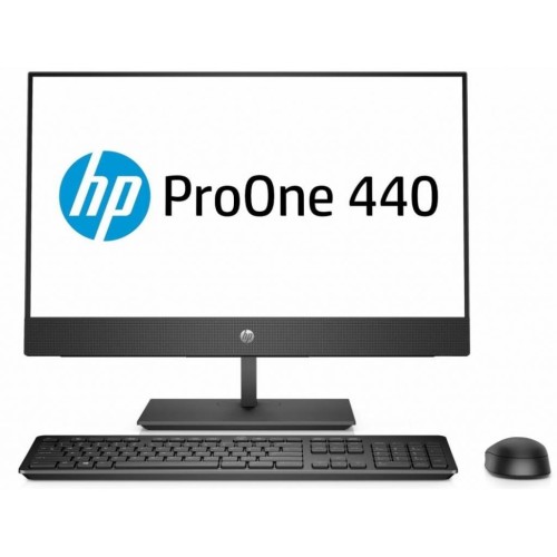 Компютер HP ProOne 440 G4 (4YV98ES)