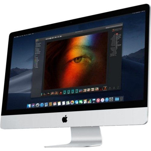 Компютер Apple A2115 iMac 27 Retina 5K (MRQY2UA/A)