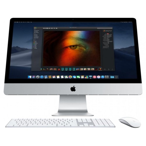 Компютер Apple A2115 iMac 27 Retina 5K (MRQY2UA/A)