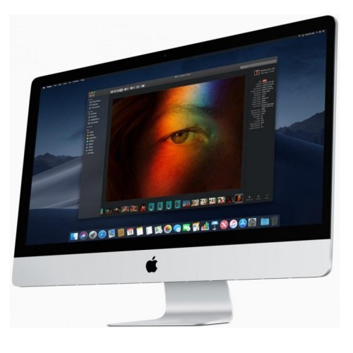 Компютер Apple A2115 iMac 27 Retina 5K (MRR02UA/A)