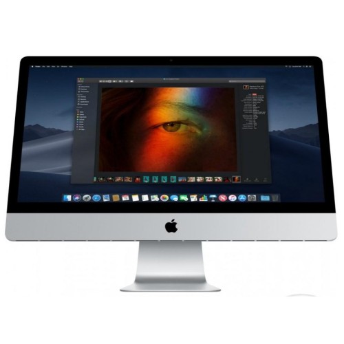 Компютер Apple A2115 iMac 27 Retina 5K (MRR02UA/A)