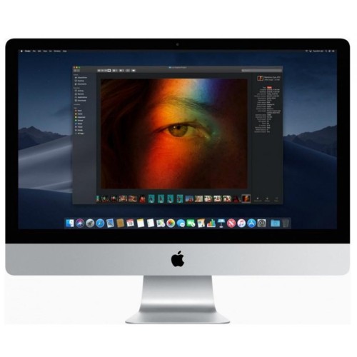 Компютер Apple A2115 iMac 27 Retina 5K (MRR02UA/A)