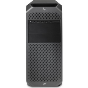 Компютер HP Z4 (6QN67EA)