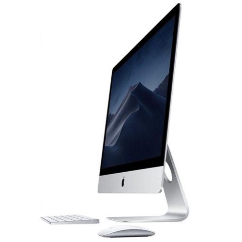 Компютер Apple A2115 iMac 27 Retina 5K (MRR02RU/A)