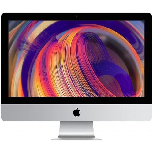 Компютер Apple A2115 iMac 27 Retina 5K (MRR02RU/A)