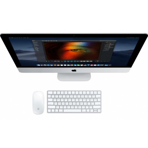 Компютер Apple A2115 iMac 27 Retina 5K 3.7GHz 6-core 9th-gen i5, 2TB (MRR12UA/A)