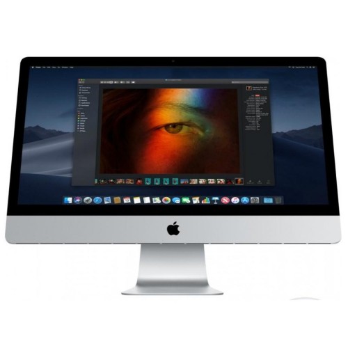 Компютер Apple A2116 iMac 21.5 (MRT42UA/A)