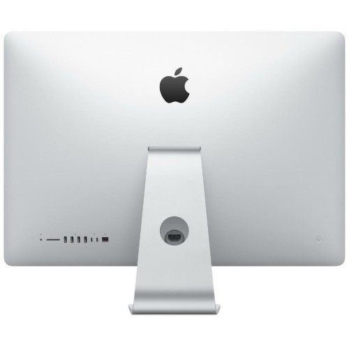 Компютер Apple A2115 iMac 27 Retina 5K (MRR12RU/A)