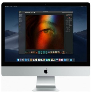 Компютер Apple A2115 iMac 27