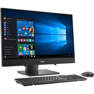 Компютер Dell Inspiron 3480 (OT3480I5810INKL-38)