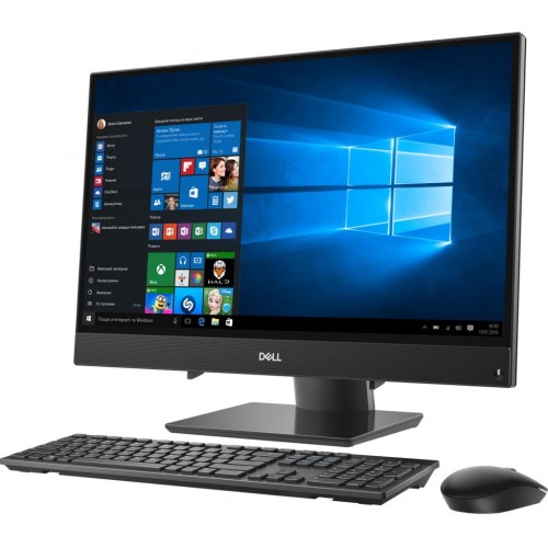 Компютер Dell Inspiron 3480 (OT3480I5810INKL-38)