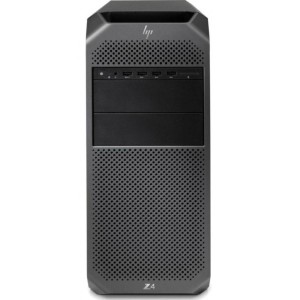 Компютер HP Z4 G4 Workstation with i9 X-Series (8 Core) (6QN76EA)