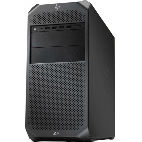 Компютер HP Z4 G4 Workstation with i9 X-Series (8 Core) (6QN76EA)