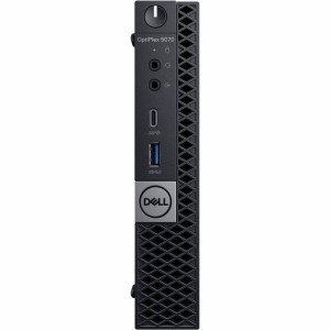 Компютер Dell OptiPlex 5070 MFF (N005O5070MFF_P)