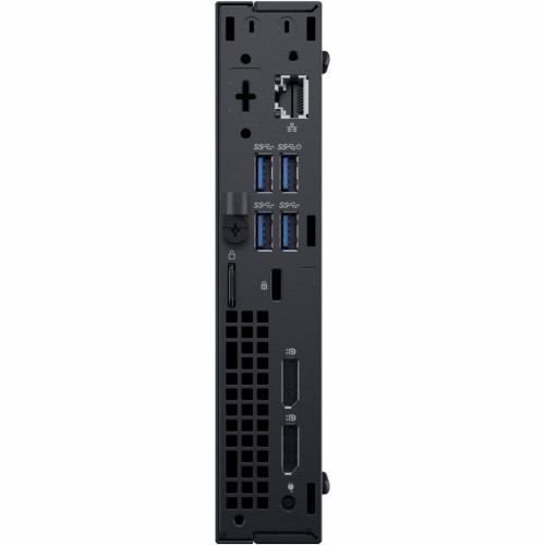 Компютер Dell OptiPlex 5070 MFF (N005O5070MFF_P)