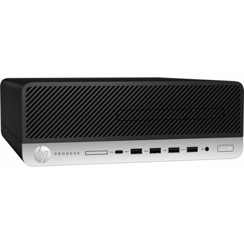 Компютер HP ProDesk 600 G5 SFF (7ZW33ES)