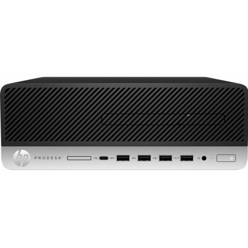 Компютер HP ProDesk 600 G5 SFF (7ZW33ES)