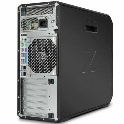 Компютер HP Z4 G4 (1JP11AV)