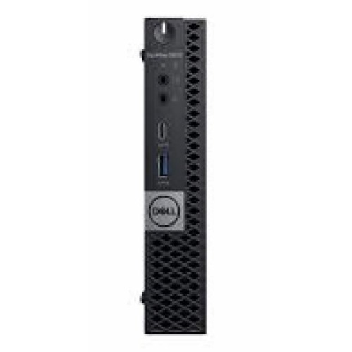 Компютер Dell OptiPlex 5070 MFF (N005O5070MFF)