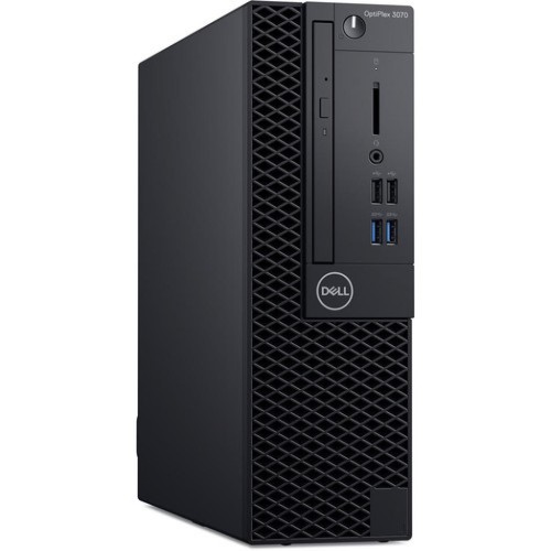 Компютер Dell OptiPlex 3070 SFF (N007O3070SFF)