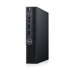 Компютер Dell OptiPlex 3070 MFF (N009O3070MFF)