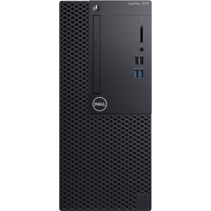 Компютер Dell OptiPlex 3070 MT (N009O3070MT)