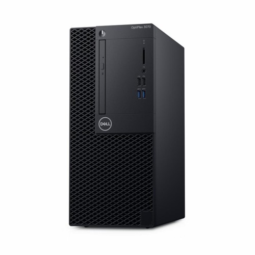 Компютер Dell OptiPlex 3070 MT (N015O3070MT_UBU)