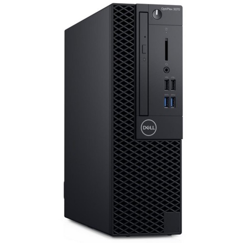 Компютер Dell OptiPlex 3070 SFF (N506O3070SFF)