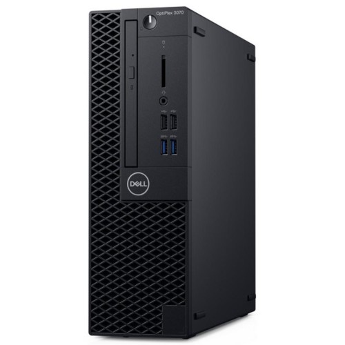 Компютер Dell OptiPlex 3070 SFF (N506O3070SFF)