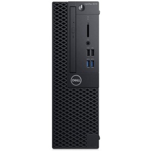 Компютер Dell OptiPlex 3070 SFF (N506O3070SFF)