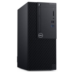 Компютер Dell OptiPlex 3070 MT (N514O3070MT_UBU)