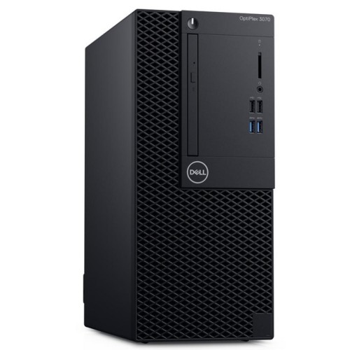 Компютер Dell OptiPlex 3070 MT (N514O3070MT_UBU)