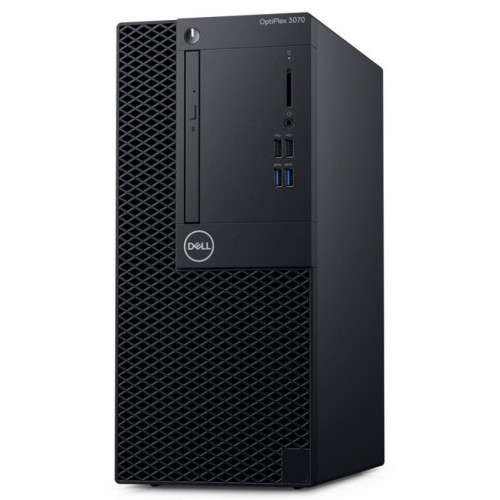 Компютер Dell OptiPlex 3070 MT (N514O3070MT_UBU)