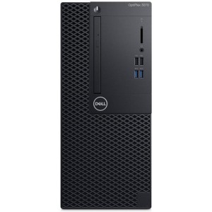 Компютер Dell OptiPlex 3070 MT (N514O3070MT_UBU)