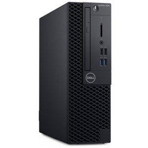 Компютер Dell OptiPlex 3070 SFF (N517O3070SFF)