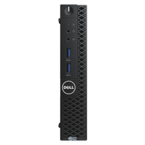 Компютер Dell OptiPlex 3070 MFF (N005O3070MFF_UBU)