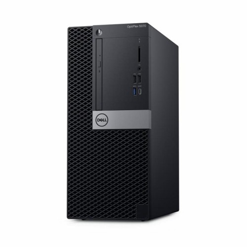 Компютер Dell OptiPlex 5070 MT (N005O5070MT_UBU)