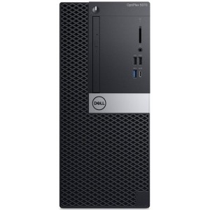 Компютер Dell OptiPlex 5070 MT (N005O5070MT_UBU)