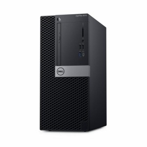 Компютер Dell OptiPlex 5070 MT (N007O5070MT_UBU)