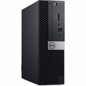 Компютер Dell OptiPlex 5070 SFF (N010O5070SFF_UBU)