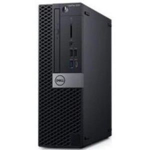 Компютер Dell OptiPlex 5070 SFF (N010O5070SFF_UBU)