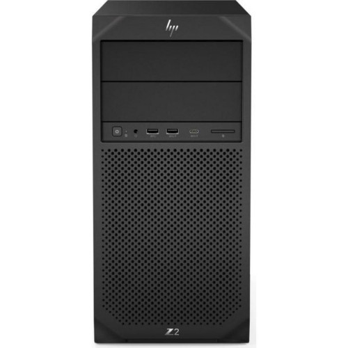 Компютер HP Z2 TWR G4 (5UC73EA)