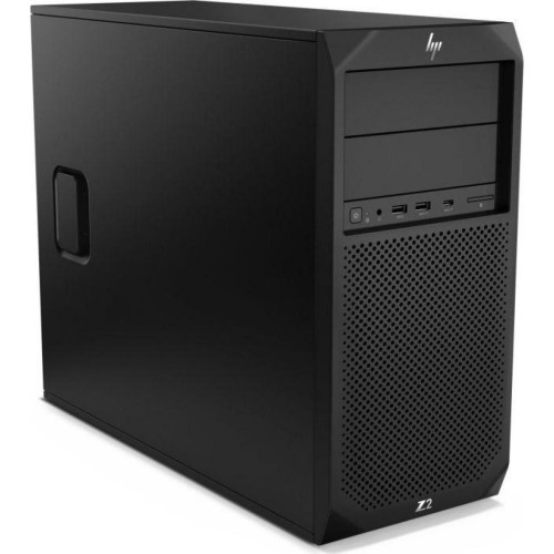 Компютер HP Z2 TWR G4 (5UC73EA)