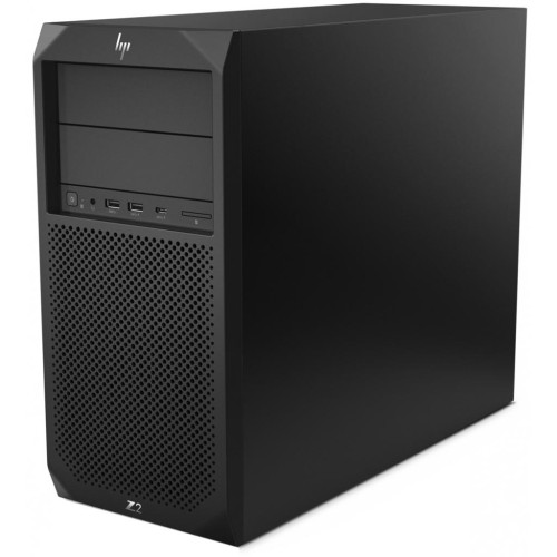 Компютер HP Z2 TWR G4 (5UC73EA)