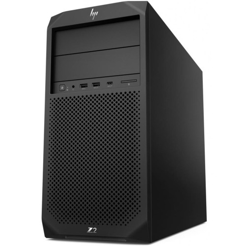 Компютер HP Z2 TWR G4 (5UC73EA)