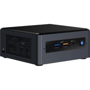 Компютер INTEL NUC i3-8109U (BOXNUC8I3BEH2)