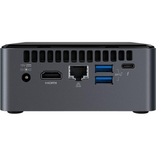 Компютер INTEL NUC i3-8109U (BOXNUC8I3BEH2)