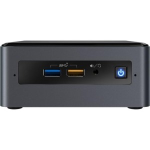 Компютер INTEL NUC i3-8109U (BOXNUC8I3BEH2)